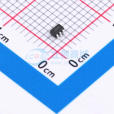 EM74AHC1G126GW EnergyMath(芯祥科技) SOT-353 现货