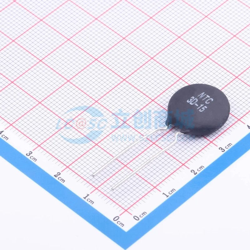 MF72 3D-15 R+O(宏嘉诚) 插件,P=7.5mm