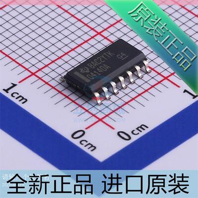 OPA4140AIDR??OPA4140??O4140A SOP-14 运算放大器 全新原装