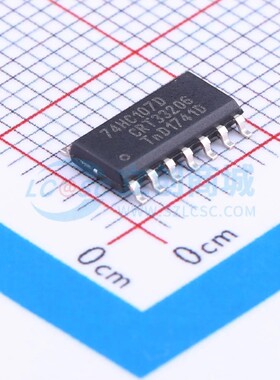 74HC107D,653 NXP(恩智浦) SOIC-14 现货