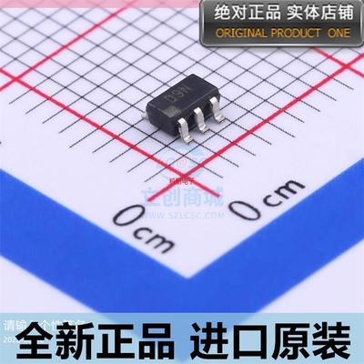 AD5320BRTZ-REEL7??AD5320BRT 丝印D9N 数模转换器 SOT23-6 原