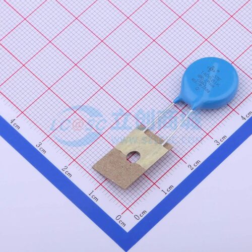 STE14D681K1EQ0FQT0R0 STE(松田) 插件,P=7.5mm 现货