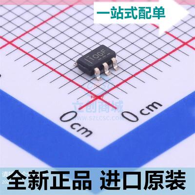 TLV9001IDBVR??丝印1OGF 运算放大器 封装SOT23-5 全新原装