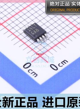 LM4906MMX??LM4906MM??MSOP-8 丝印GAB 音頻放大器 进口原装