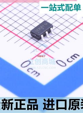 NCP303LSN29T1G??SOT23-5 丝印SCK 线性稳压二极管 原装正品