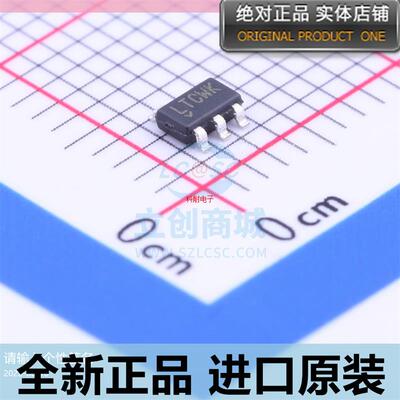 LT6106HS5??LT6106HS5#TRPBF??LTCWK 运算放大器 SOT23-5 原