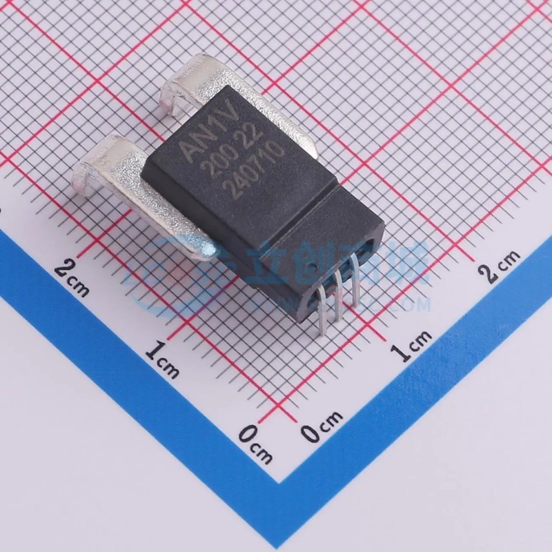AN1V 200 PB22 CHIPSENSE(芯森) SIP,17x10mm
