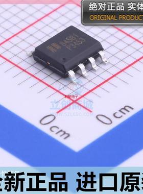 EUP3453WIR1??P3453??贴片 SOP-8 3A降压转换器 车充芯片 原
