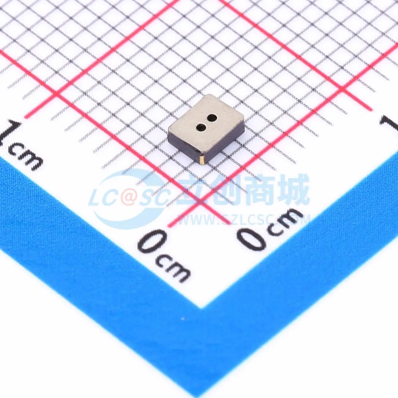 SY-H2S-35BPS saiya(赛亚) SMD-4P,3.2x2.5mm