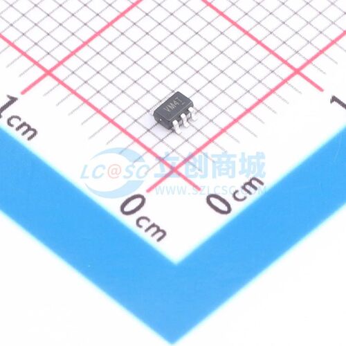 EM74LVC1G97GW EnergyMath(芯祥科技) SOT-363 现货
