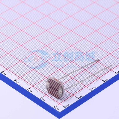 GL12528 JCHL(晶创和立) 插件,P=9.5mm