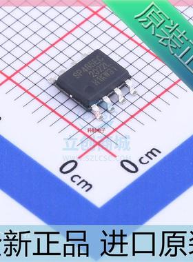 SP485EC??SP485ECN-L/TR??RS-422/RS-485收发器 贴片SOIC-8?