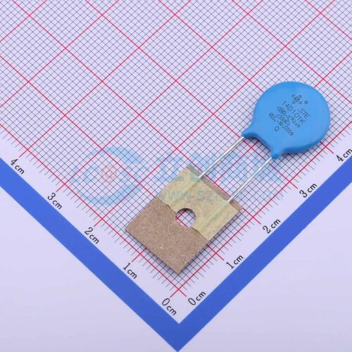 STE14D101K1EQ0FQT0R0 STE(松田) 插件,P=7.5mm 现货