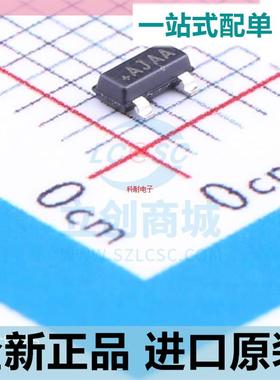 MAX810T??MAX810TEUR+T??丝印 AJAA 复位电路??MAX810??