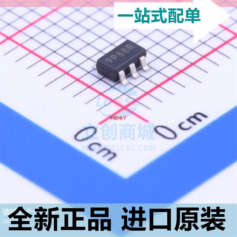 XC6228D182VR-G??XC6228D182??丝印9P80B SOT23-5 全新原装