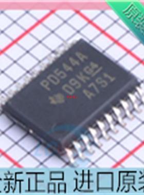 PCA9544APWR??丝印PD544A 封装TSSOP20V 开关转换器芯片 进口原