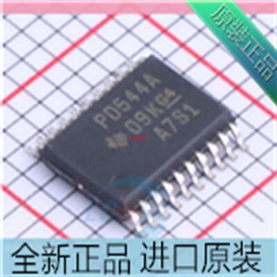 PCA9544APWR??丝印PD544A 封装TSSOP20V 开关转换器芯片 进口原
