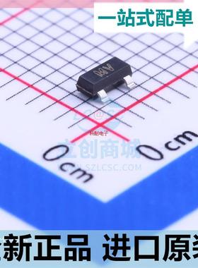 BS170FTA??丝印MV DIODES 贴片SOT-23 场效应管(MOSFET 进口原