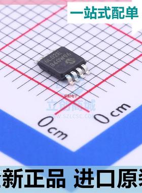 MCP6L02T-E/MS??丝印??6L02E??MSOP-8 运算放大器IC 芯片