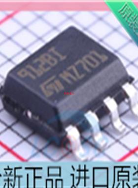 TS912BIDT??丝印912BI 贴片SOP-8 低功耗运放芯片 进口原装