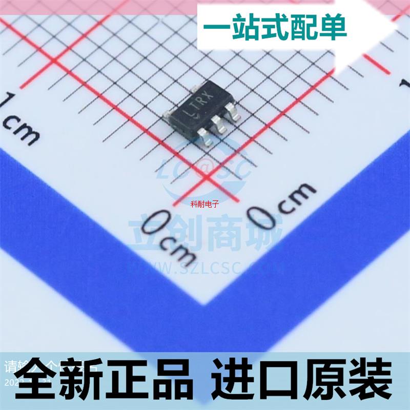 LT1935ES5??LT1935ES5#TRPBF 丝印LTRX 稳压器 SOT23-5 全新原