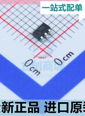 LT1935ES5??LT1935ES5#TRPBF 丝印LTRX 稳压器 SOT23-5 全新原