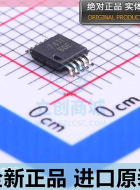 TPS62054DGS??VSSOP-10 DC-DC芯片?? 丝印:BGE?? 原装正品