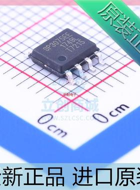 SP3075EEN-L/TR??SP3075EE 贴片SOP8 RS-485/RS-422芯片 进口原