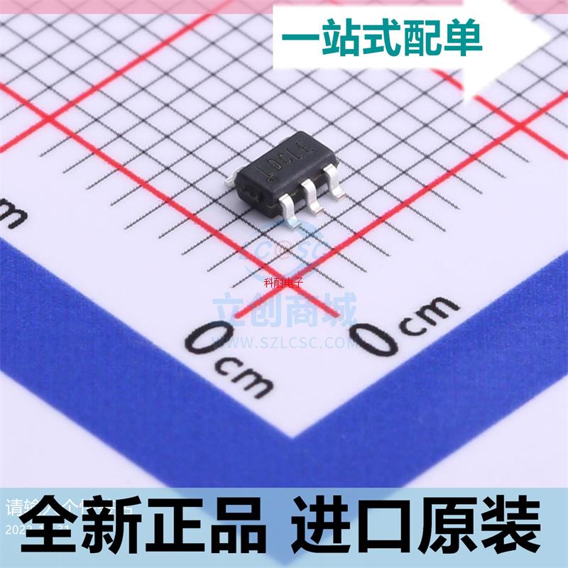 原装正品??SY8088AAC??丝印LD SOT-23-5 同步降压DC-DC稳压器