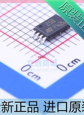 LM258PT??丝印258??贴片TSSOP8 运算放大器 全新进口