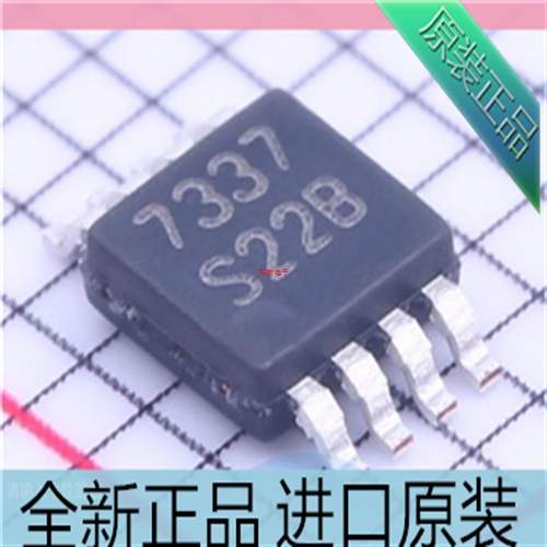 LM2698??LM2698MM??LM2698MM-ADJ??丝印S22B 电源芯片 封装