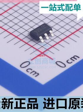 DMN6040SVT-7-13 TSOT-26 MOS管 贴片MOSFET功率稳压晶体管 原装