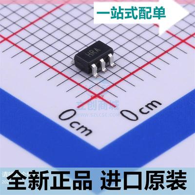 AD8065ARTZ-REEL7??AD8065ART 丝印HRA 运算放大器SOT23-5 原装