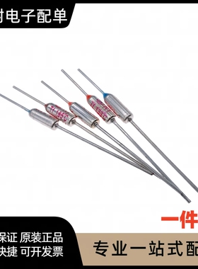 TF热保护RY-142/155/169/ 172/185/192/216/240度电饭锅保险丝10A