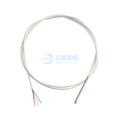 MTS4PT4-I2C Mysentech(敏源传感) -