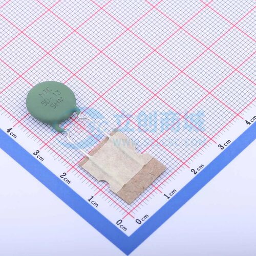 DRM509D13MJ8Y7GA0 SHM(南方宏明) 插件,P=7.5mm