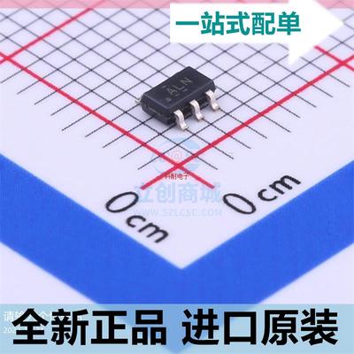 TPS62220DDCR??丝印ALN 开关稳压器芯片 封装SOT23-5 全新原装