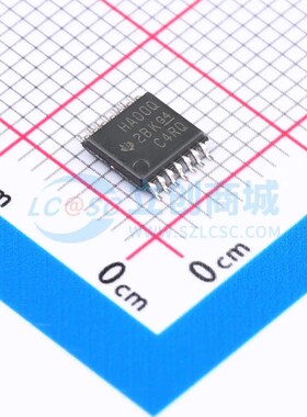 SN74AHC00QPWRQ1 TI(德州仪器) TSSOP-14 现货