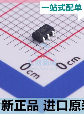 IP4234CZ6??二极管 TVS ESD保护 USB2.0 SOT-457封装 全新原装