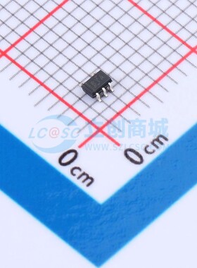 SN74LVC1G00MDCKREP TI(德州仪器) SC-70-5 现货