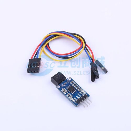 Infrared Reflective Sensor Waveshare(微雪电子) -