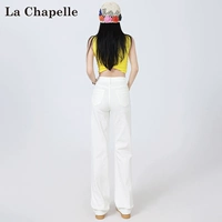 Белый удлиняется [рекомендуемая высота выше 165 или более]