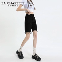 Черная обычная версия