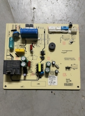 美博乐金空调内机控制电路主板JPDP26G01M031.PCB现货