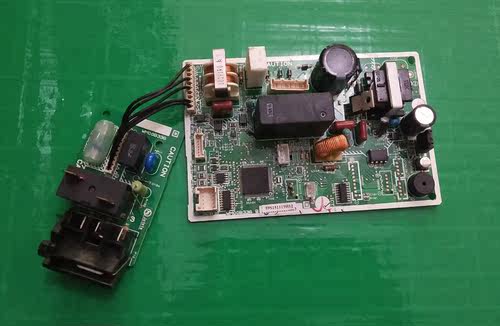 MSZ-YE12VA RF12VA,YG12VA WM00B336B三菱空调电脑板接收板主板