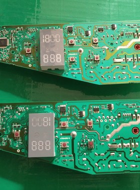 卡迪 滚筒洗衣机 G04DF86 电脑板 Z5735AD024886 Z5656AA 主板