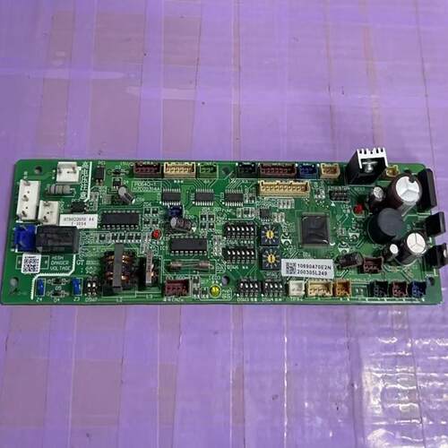 日立 中央空调 电脑板H7B02205E PQ-184 主板PI064Q-0 H7C02314A