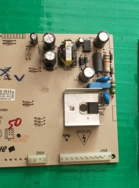 适用倍科冰箱主板P/N4349300285 4348080285