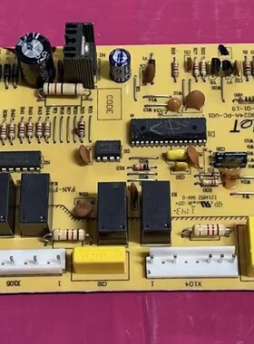 科龙容声冰箱电脑板PCB03-14-V13控制板HT-PCB-012-09024A-PC-V01