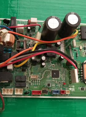 变频空调外机主板DM00Y735 DM76Y734G01